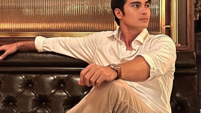 Benarkah Cinta Brian Pacar Baru Gisella Anastasia?