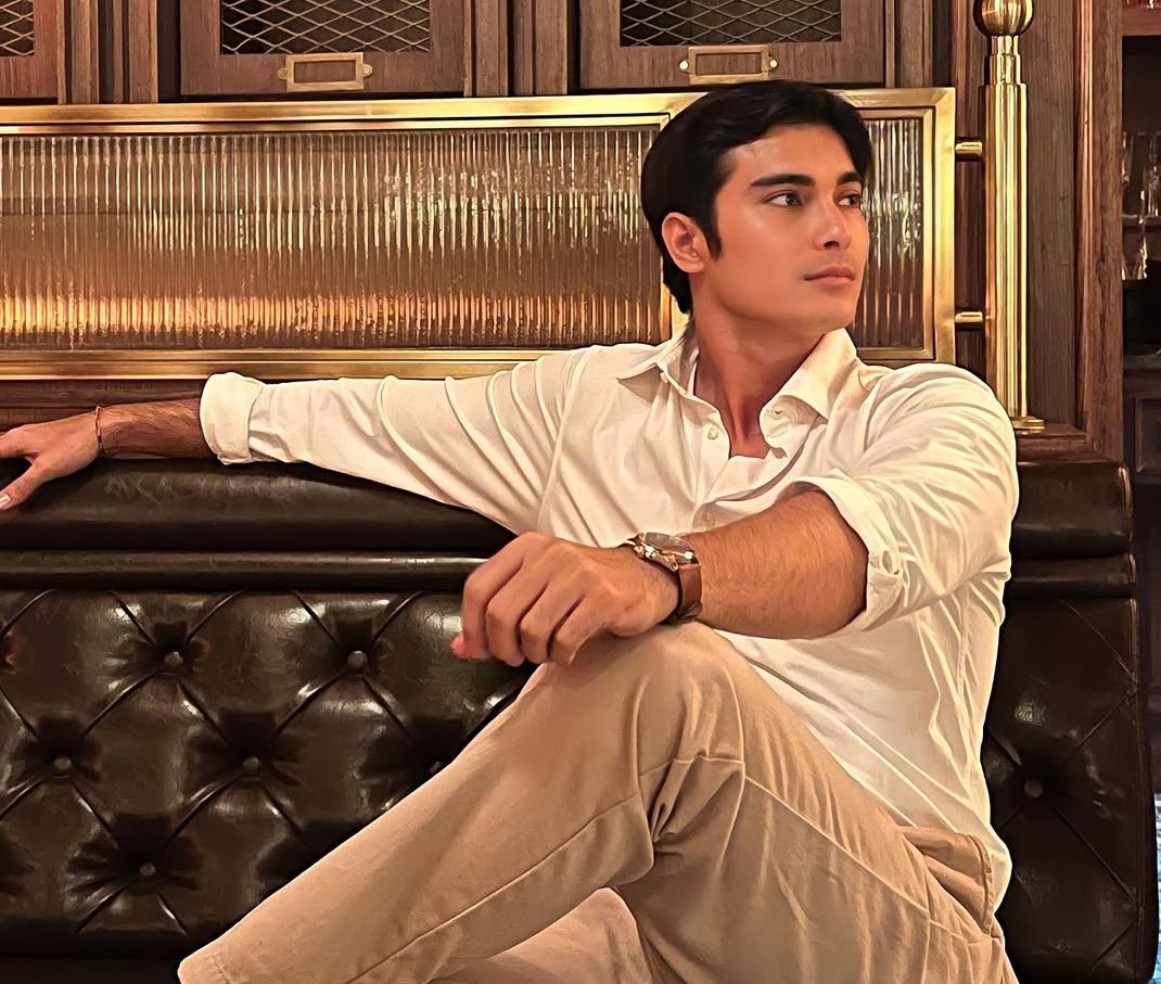 Benarkah Cinta Brian Pacar Baru Gisella Anastasia?