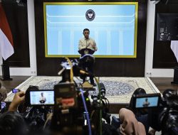 Presiden Prabowo Hormati Usulan Forum Purnawirawan, Akan Dikaji Secara Mendalam