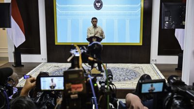 Presiden Prabowo Hormati Usulan Forum Purnawirawan, Akan Dikaji Secara Mendalam