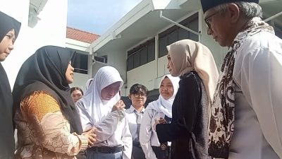 Pemkot Kediri Luncurkan Transportasi Gratis bagi Anak Disabilitas di Momen Hari Kartini
