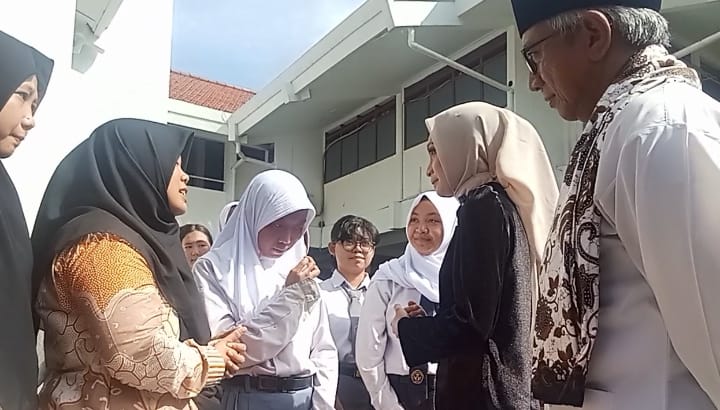 Pemkot Kediri Luncurkan Transportasi Gratis bagi Anak Disabilitas di Momen Hari Kartini