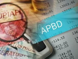 Efisiensi Anggaran, Pemkab Blitar Pangkas Rp 43,3 Miliar – Sekretariat DPRD Paling Terimbas