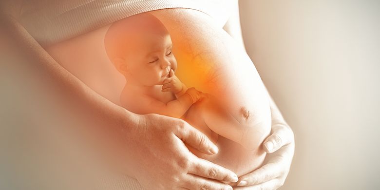 Ribuan Bumil Jalani Program Triple Eliminasi, Ini Hasilnya