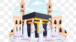 117 Calon Jamaah Haji Kota Blitar Siap Berangkat, Menunggu Kepastian Jadwal
