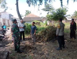 Rakor Jelang Pentas Jaranan di Singonegaran: Fokus Ketertiban, Bebas Miras dan Gesekan