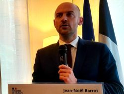 Prancis Nyatakan Dukungan terhadap Rencana Rekonstruksi Gaza oleh Negara-Negara Arab