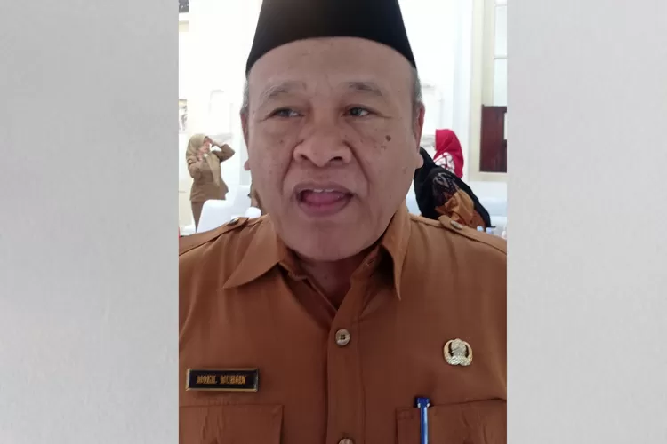 Jalur Zonasi SPMB SMP Kediri 2025 Lebih Luas