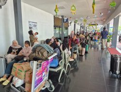 Promo Tarif Hemat, KAI Daop 7 Madiun Tawarkan Tiket Murah untuk Libur Lebaran