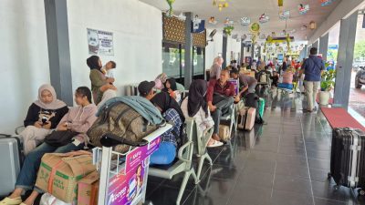 Promo Tarif Hemat, KAI Daop 7 Madiun Tawarkan Tiket Murah untuk Libur Lebaran