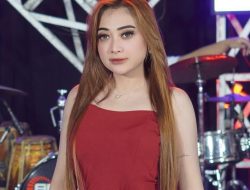 3 Fakta Shinta Arsinta Penyanyi Dangdut Kediri yang Baru Saja Menikah