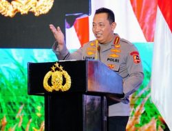 Operasi Ketupat 2025 Berakhir Sukses, Kapolri dan Presiden Prabowo Beri Apresiasi