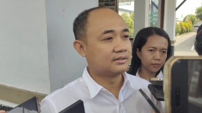 Kejari kabupaten kediri belum menahan JS, ketua kelompok tani program korporasi sapi