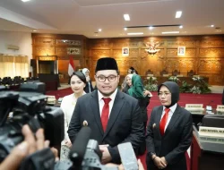 Perkuat Kinerja, Mas Dhito Siapkan Kontrak Target untuk Kepala OPD di Periode Kedua