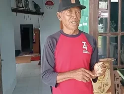 Soal Kasus Keracunan Massal di Acara Tujuh Bulanan, Ketua RT di Nganjuk Angkat Bicara: “Kami Tak Pernah Berniat Mencelakai”