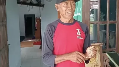 Soal Kasus Keracunan Massal di Acara Tujuh Bulanan, Ketua RT di Nganjuk Angkat Bicara: “Kami Tak Pernah Berniat Mencelakai”