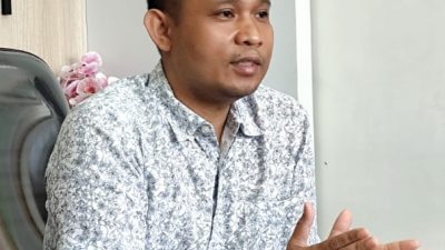 Kasus Korupsi Dana Hibah Program Korporasi Sapi, Kasi Pidsus Kejari Kabupaten Kediri : Negara Rugi Hampir Rp 1 Miliar