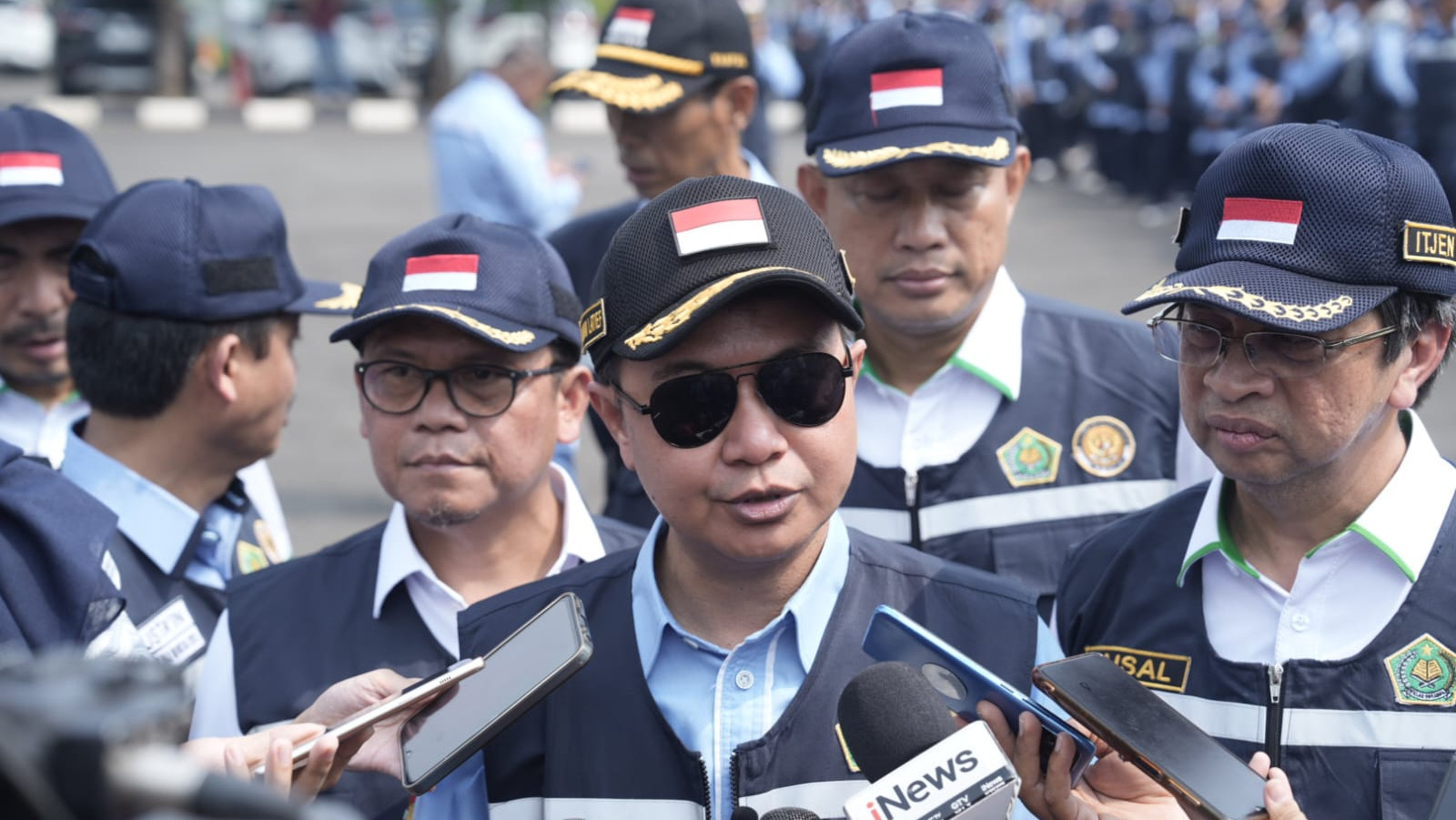 Aturan Saudi Makin Ketat, Kemenag Ingatkan Jemaah Waspadai Tawaran Visa Non-Haji