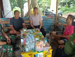 Libur Paskah, TNI-Polri Tetap Lakukan Pengamanan Ketat di Objek Wisata Kediri