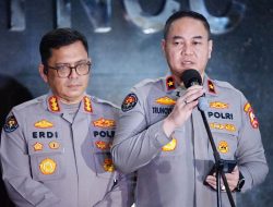 Polri Pastikan Tim Brimob Selamatkan Ketua Komnas HAM Papua Saat Penembakan di Teluk Bintuni