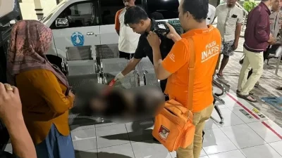 Tragedi Miras Oplosan di Ponorogo, Remaja Disabilitas Tewas Mengenaskan