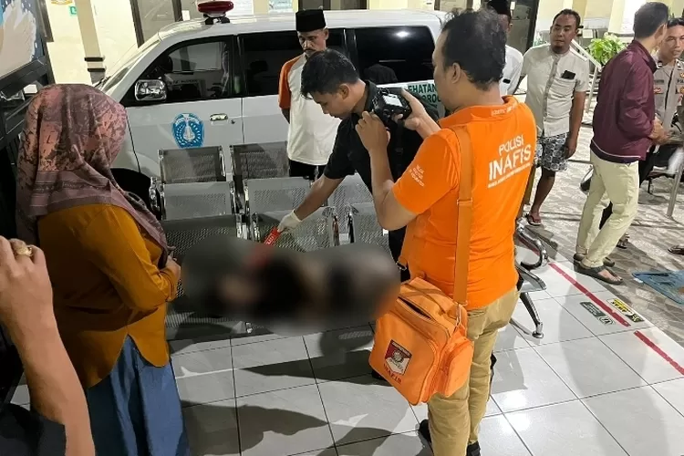 Tragedi Miras Oplosan di Ponorogo, Remaja Disabilitas Tewas Mengenaskan