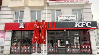 KFC Tutup Seluruh Gerai di Turkiye, 7.000 Lebih Pekerja Terdampak Boikot Pro-Palestina