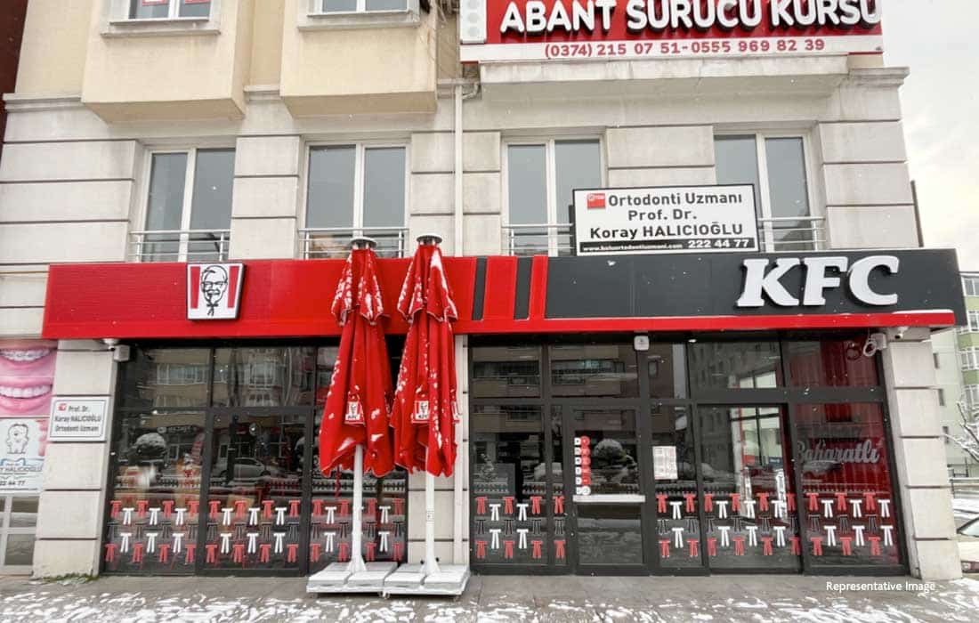 KFC Tutup Seluruh Gerai di Turkiye, 7.000 Lebih Pekerja Terdampak Boikot Pro-Palestina