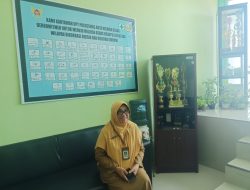 UPT Puskesmas Wilayah Utara Kota Kediri Tingkatkan Mutu Layanan dan Perkuat Edukasi Kesehatan Masyarakat