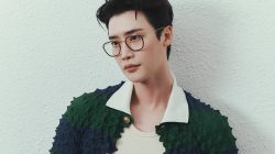Lee Jong Suk Hadapi Tantangan Baru Lewat Drama Seochodong