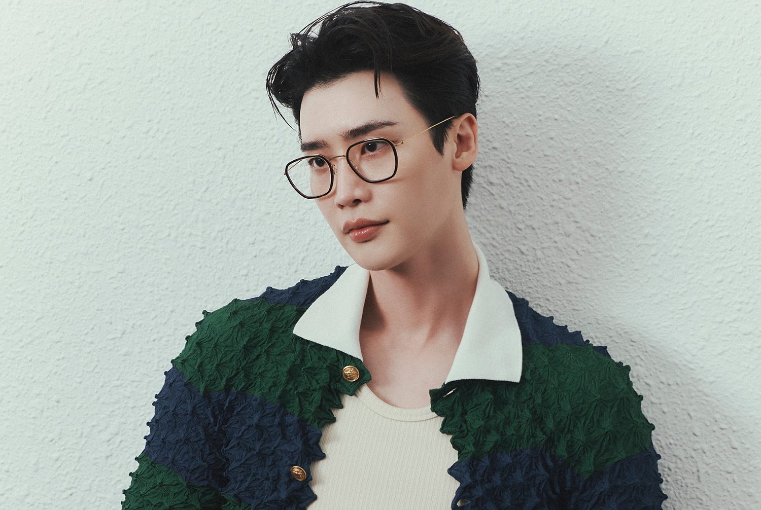 Lee Jong Suk Hadapi Tantangan Baru Lewat Drama Seochodong