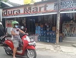 Toko Madura Tetap Buka Saat Lebaran, Alternatif Warga Penuhi Kebutuhan