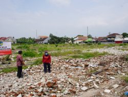 Revitalisasi Pasar Ngadiluwih Dimulai, Mas Dhito Targetkan Rampung Desember 2025