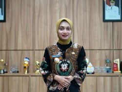 Mbak Vinanda Larang Wisuda PAUD hingga SMP di Kota Kediri, Ini Alasannya