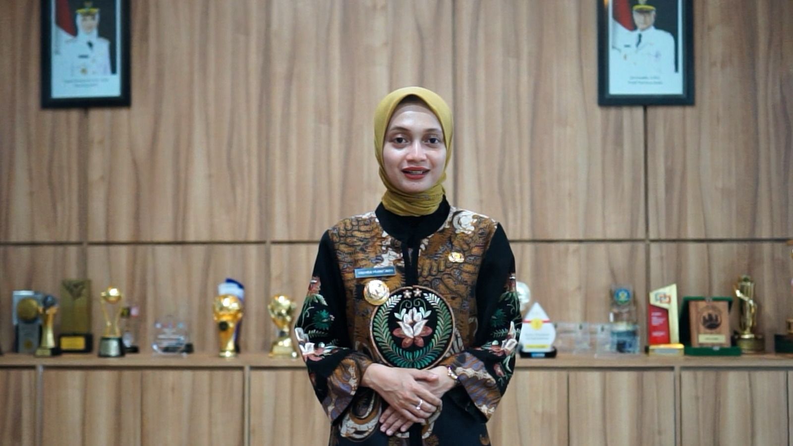 Mbak Vinanda Larang Wisuda PAUD hingga SMP di Kota Kediri, Ini Alasannya