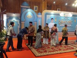 Lewat “Nglencer Neng Pendopo”, Bupati Kediri Tegaskan Komitmen untuk Pemerintahan Inklusif