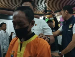 Ayah Bejat di Lamongan Tega Gauli Anak Kandung ! Terungkap Usai Korban Curhat ke Psikolog