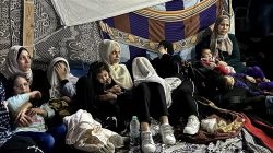 WHO : 90 Persen Ibu Hamil dan Menyusui di Gaza Derita Gizi Buruk, Akses Medis Sangat Terbatas