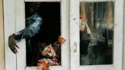 Deretan Pabrik Gula Angker Peninggalan Belanda, Nomor 2 Jadi Tempat Lokasi Syuting!