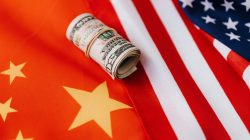 Dampak Perang Dagang AS vs China Mulai Terasa, Harga di Chinatown Amerika Naik Tajam