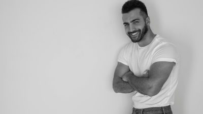 3 Ciri Alpha Male Menurut Pakar Kencan, Menjadi Pria Menarik Bagi Wanita
