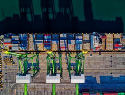 Donald Trump Tunjukkan Sinyal Damai ke China: Orang Bisa Berhenti Membeli