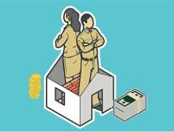 Baru Triwulan Pertama 2025, 14 ASN Kabupaten Blitar Ajukan Izin Cerai