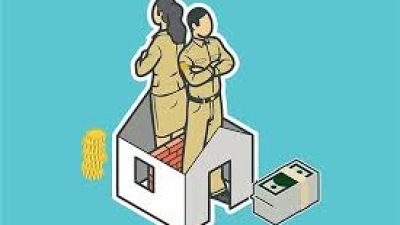 Baru Triwulan Pertama 2025, 14 ASN Kabupaten Blitar Ajukan Izin Cerai