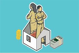 Permohonan Cerai ASN di Pemkot Blitar Naik, Dipicu Judol hingga Pernikahan Diam-Diam