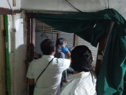 Pria Lanjut Usia di Kelurahan Singonegaran Kota Kediri Ditemukan Tewas Gantung Diri di Rumah