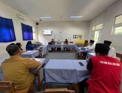 BNN Kota Kediri Gandeng Dinas Pendidikan dan Kemenag, Bentuk Duta Anti Narkoba Lewat Program RTS 2025