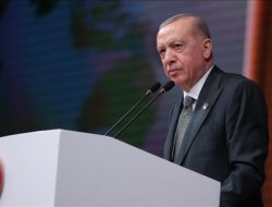 Presiden Erdogan Tegaskan Gaza dan Yerusalem Milik Palestina : Akan Tetap Begitu Selamanya