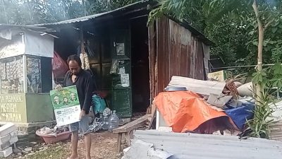 Warga Desa Tiron, Korban Proyek Tol Kediri–Tulungagung Keluhkan Ketidakadilan, Ganti Rugi Dinilai Tak Merata, Eksekusi Lahan Menggantung