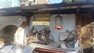 Warga Tiron Heran, Surat Penundaan Eksekusi Lahan Tol Muncul Lagi Meski Eksekusi Sudah Dilakukan